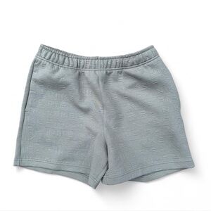 Nike Men’s Athletic Shorts in Light Green